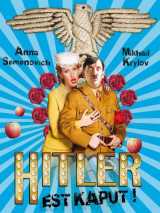 voir la fiche complète du film : Hitler est kaput !