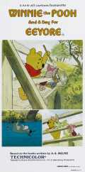 voir la fiche complète du film : Winnie the Pooh and a Day for Eeyore