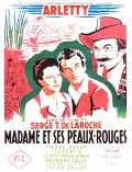 voir la fiche complète du film : Madame et ses peaux-rouges