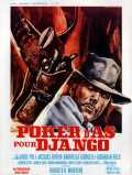 Poker D as Pour Django