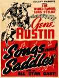 voir la fiche complète du film : Songs and Saddles