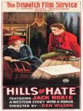 voir la fiche complète du film : Hills of Hate