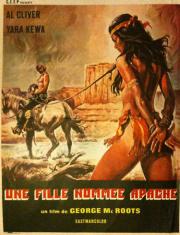 voir la fiche complète du film : Une fille nommée Apache