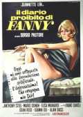 voir la fiche complète du film : Il Diario proibito di Fanny