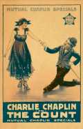 Charlot Et Le Comte