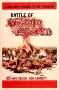 voir la fiche complète du film : Battle of Blood Island