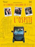 voir la fiche complète du film : L Ospite