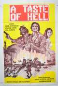 voir la fiche complète du film : A Taste of Hell