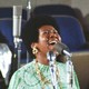 photo du film Amazing Grace - Aretha Franklin