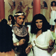 photo du film Nefertiti, la fille du soleil