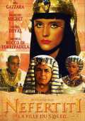 Nefertiti, la fille du soleil