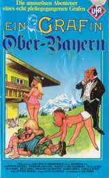 Graf Porno und die liebesdurstigen Töchter