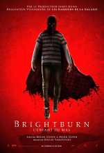 voir la fiche complète du film : Brightburn, l enfant du mal