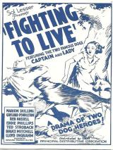 voir la fiche complète du film : Fighting to Live