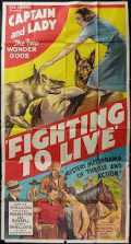 voir la fiche complète du film : Fighting to Live