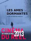 voir la fiche complète du film : Les Âmes dormantes