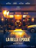 voir la fiche complète du film : La Belle époque