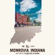 photo du film Monrovia, Indiana