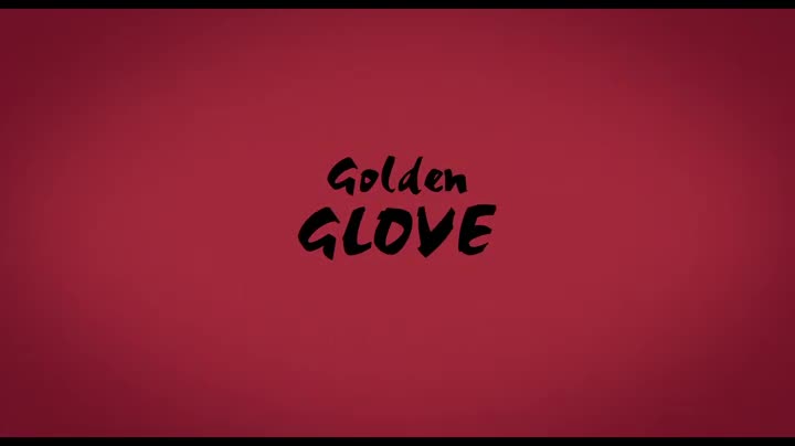 Extrait vidéo du film  Golden Glove