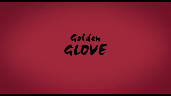 Extrait vidéo du film  Golden Glove