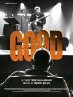 voir la fiche complète du film : Good