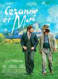 voir la fiche complète du film : Cézanne et moi