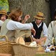 photo du film Cézanne et moi