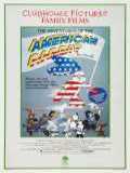 voir la fiche complète du film : The Adventures of the American Rabbit