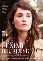 voir la fiche complète du film : Une femme heureuse