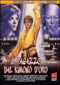 voir la fiche complète du film : Il Ragazzo dal kimono d oro