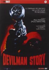 voir la fiche complète du film : Devilman le diabolique