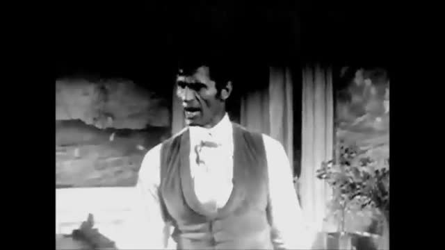 Extrait vidéo du film  La Vengeance de Lady Morgan