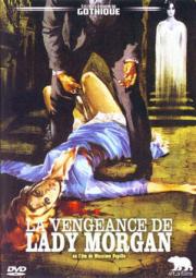 La Vengeance De Lady Morgan