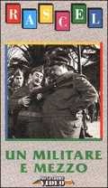 voir la fiche complète du film : Un Militare e mezzo