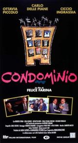 voir la fiche complète du film : Condominio