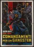 Comandamenti per un gangster