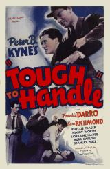 Tough To Handle