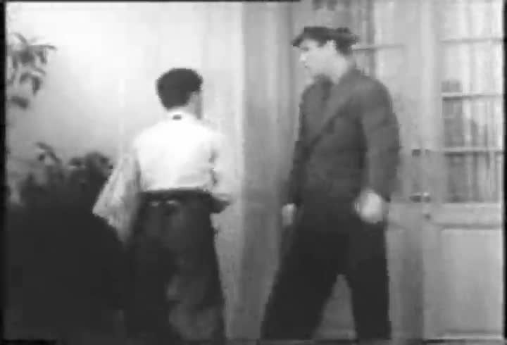 Extrait vidéo du film  Tough to Handle