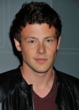 Cory Monteith