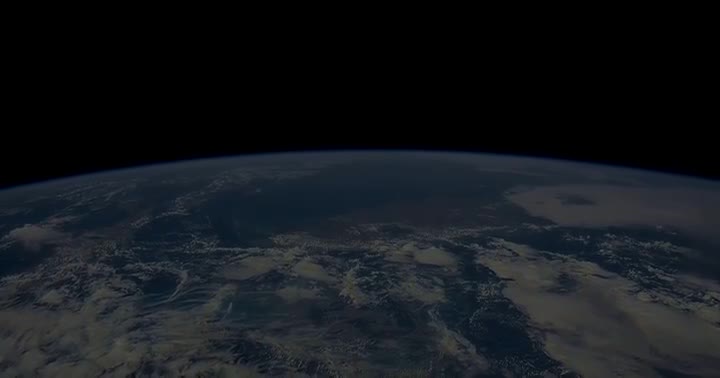 Extrait vidéo du film  A Beautiful Planet