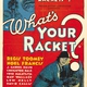 photo du film What's Your Racket?