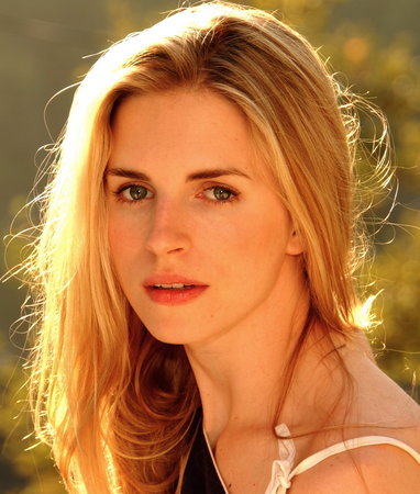 Brit Marling