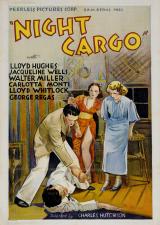 voir la fiche complète du film : Night Cargo