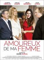 voir la fiche complète du film : Amoureux de ma femme