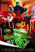 voir la fiche complète du film : Diamond Ninja Force
