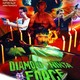 photo du film Diamond Ninja Force