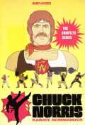 voir la fiche complète du film : Chuck Norris : Karate Kommandos