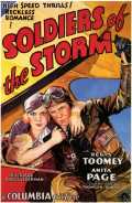 voir la fiche complète du film : Soldiers of the Storm