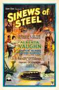 voir la fiche complète du film : Sinews of Steel