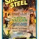 photo du film Sinews of Steel